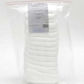 Paquet de 100 g de coton extra pur